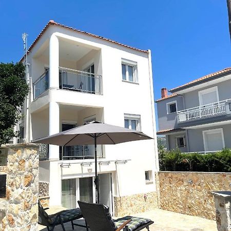 Villa Lifestyle & Trends Limenaria  Dış mekan fotoğraf