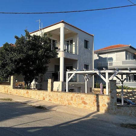 Villa Lifestyle & Trends Limenaria  Dış mekan fotoğraf