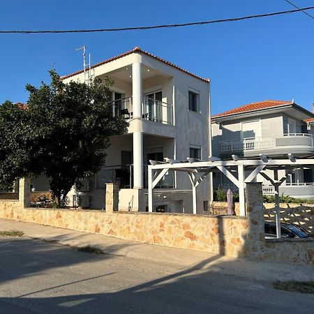 Villa Lifestyle & Trends Limenaria  Dış mekan fotoğraf