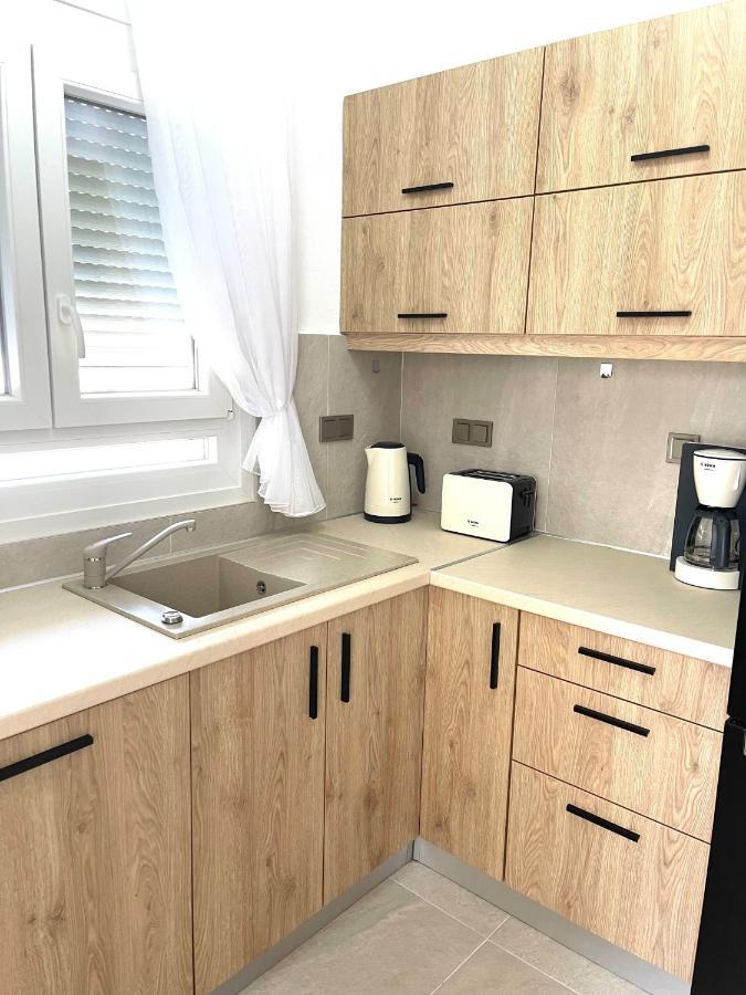 Villa Lifestyle & Trends Limenaria  Dış mekan fotoğraf