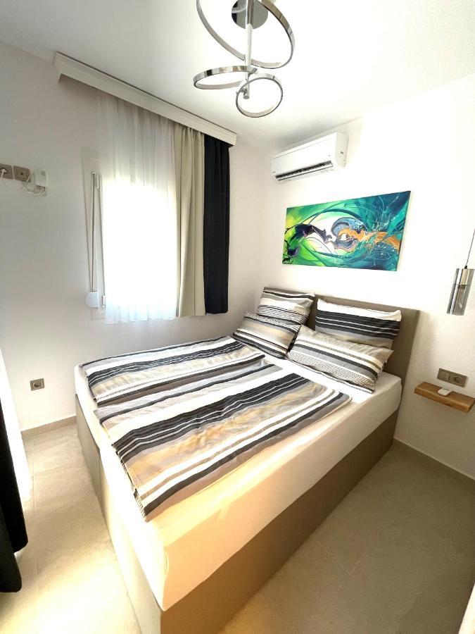 Villa Lifestyle & Trends Limenaria  Dış mekan fotoğraf