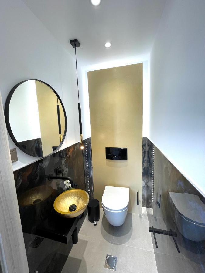Villa Lifestyle & Trends Limenaria  Dış mekan fotoğraf