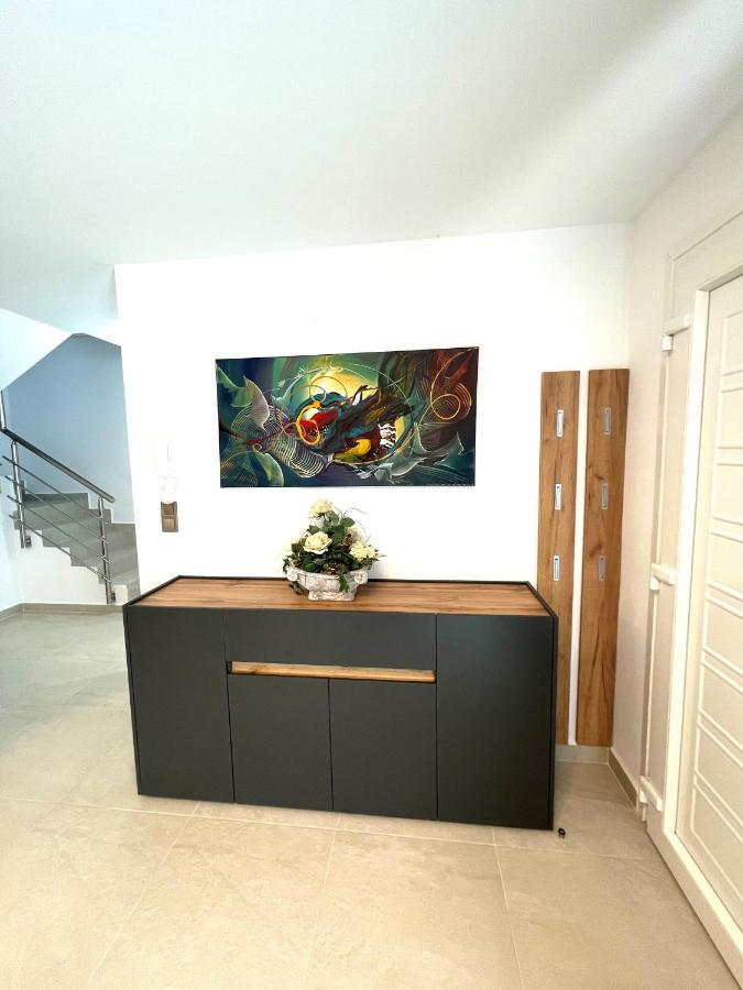 Villa Lifestyle & Trends Limenaria  Dış mekan fotoğraf