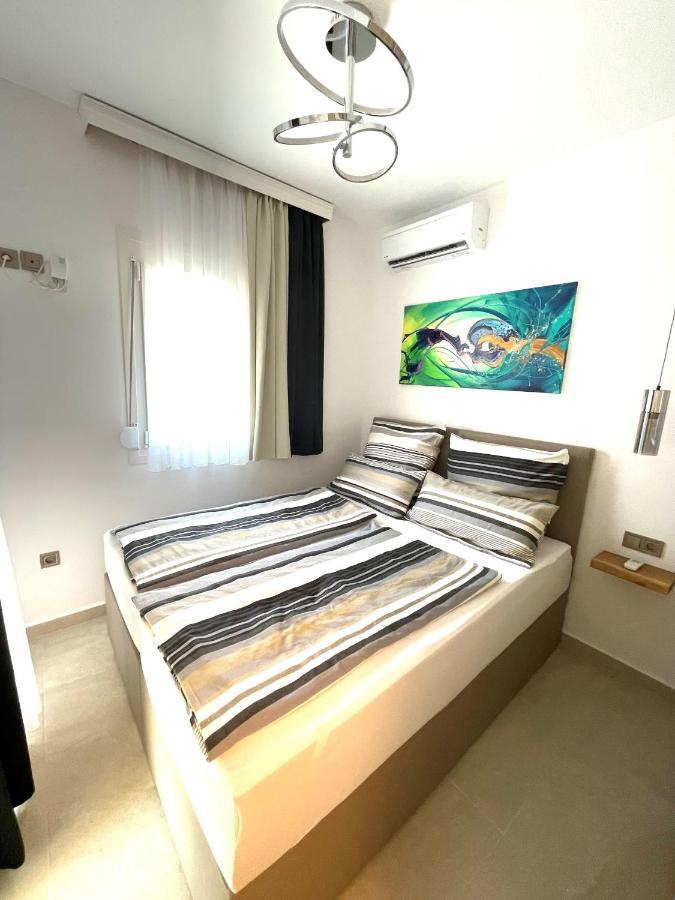 Villa Lifestyle & Trends Limenaria  Dış mekan fotoğraf