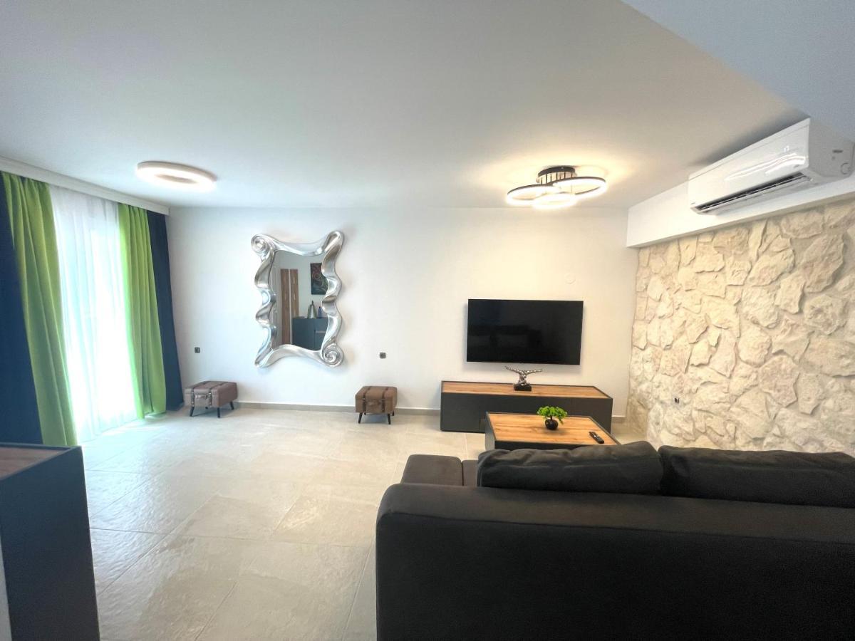 Villa Lifestyle & Trends Limenaria  Dış mekan fotoğraf