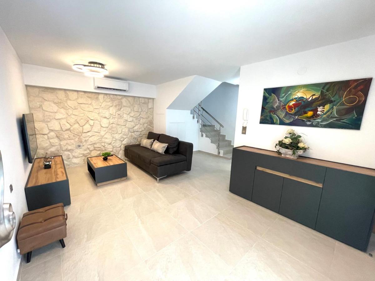 Villa Lifestyle & Trends Limenaria  Dış mekan fotoğraf