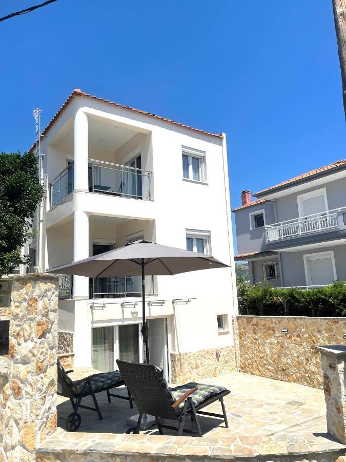 Villa Lifestyle & Trends Limenaria  Dış mekan fotoğraf