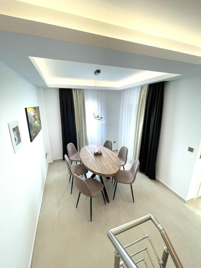 Villa Lifestyle & Trends Limenaria  Dış mekan fotoğraf