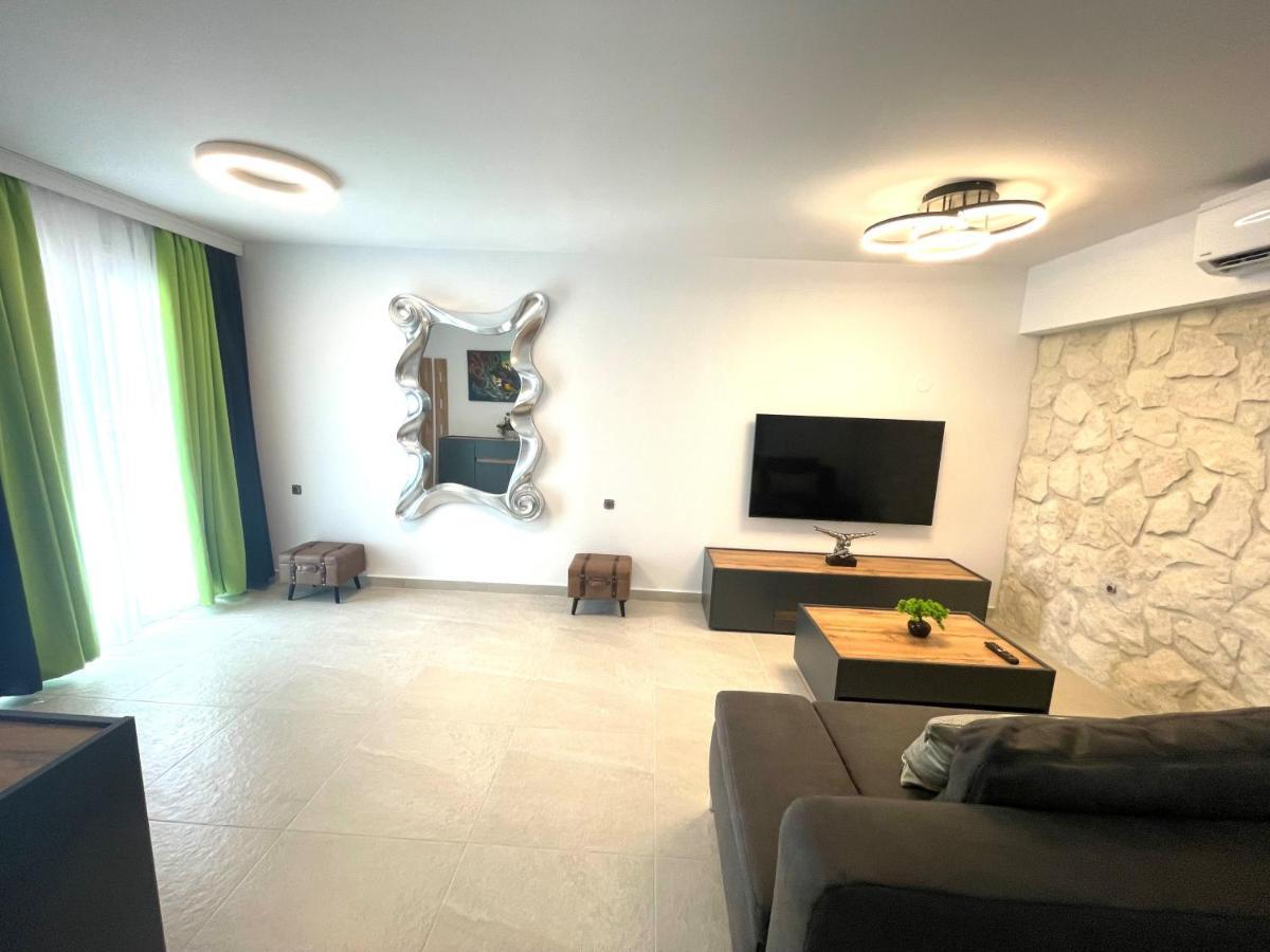 Villa Lifestyle & Trends Limenaria  Dış mekan fotoğraf
