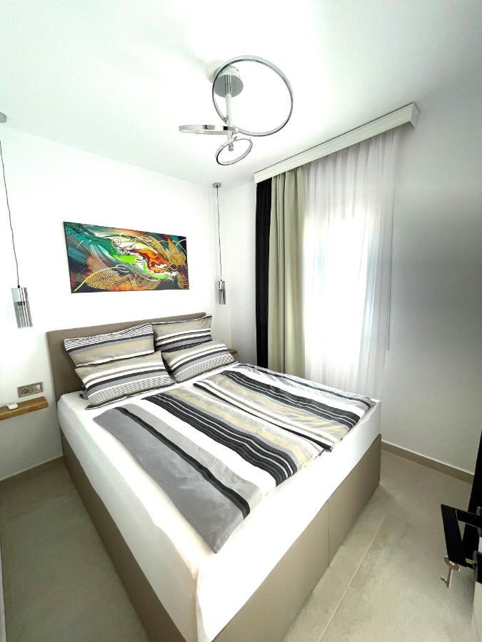 Villa Lifestyle & Trends Limenaria  Dış mekan fotoğraf