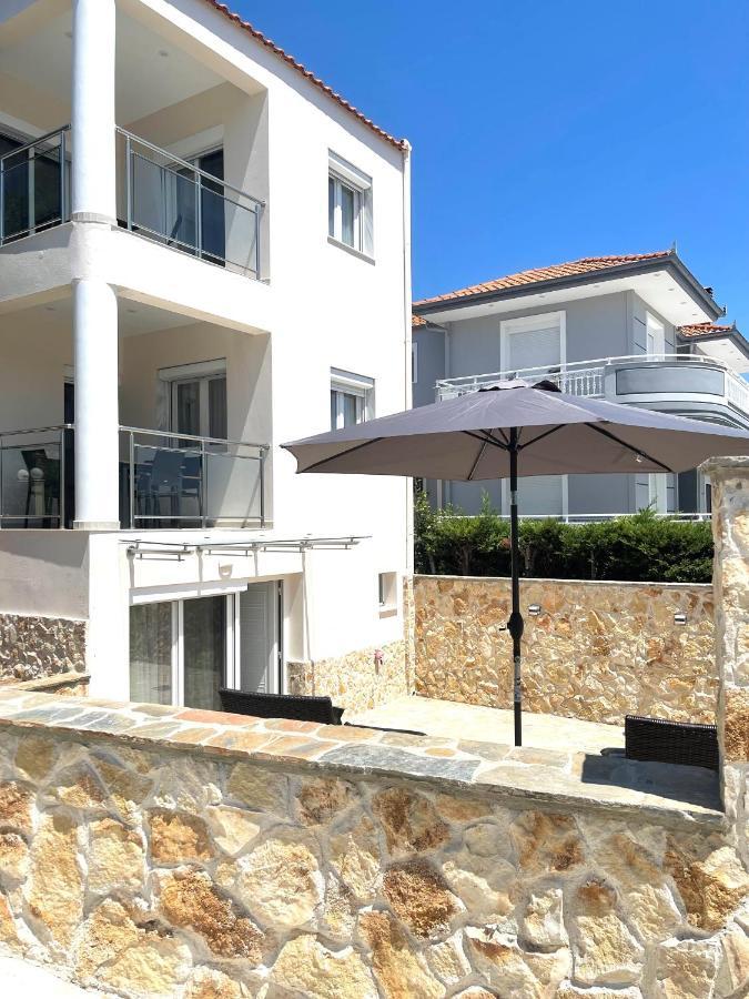 Villa Lifestyle & Trends Limenaria  Dış mekan fotoğraf