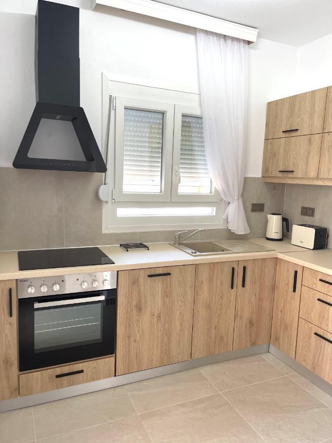 Villa Lifestyle & Trends Limenaria  Dış mekan fotoğraf