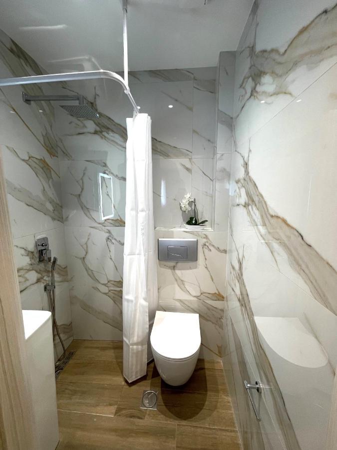 Villa Lifestyle & Trends Limenaria  Dış mekan fotoğraf