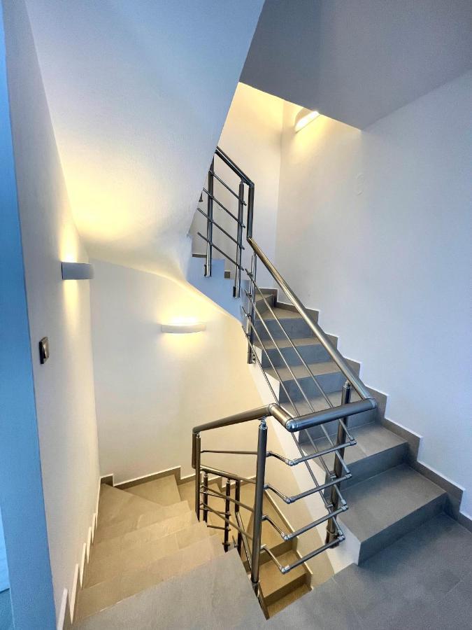 Villa Lifestyle & Trends Limenaria  Dış mekan fotoğraf