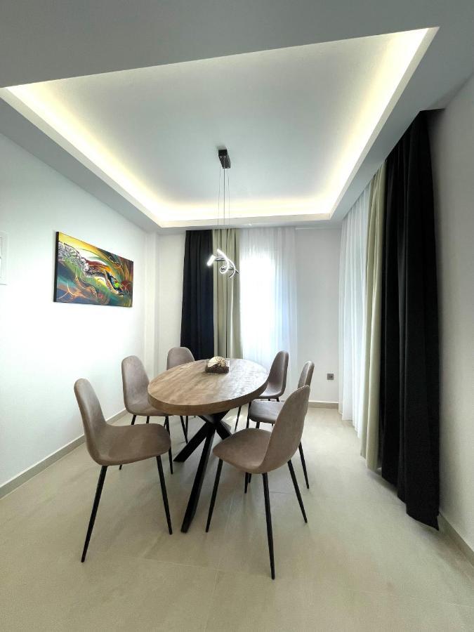 Villa Lifestyle & Trends Limenaria  Dış mekan fotoğraf