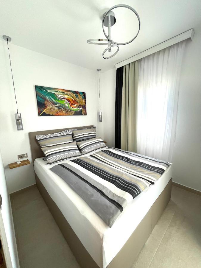 Villa Lifestyle & Trends Limenaria  Dış mekan fotoğraf