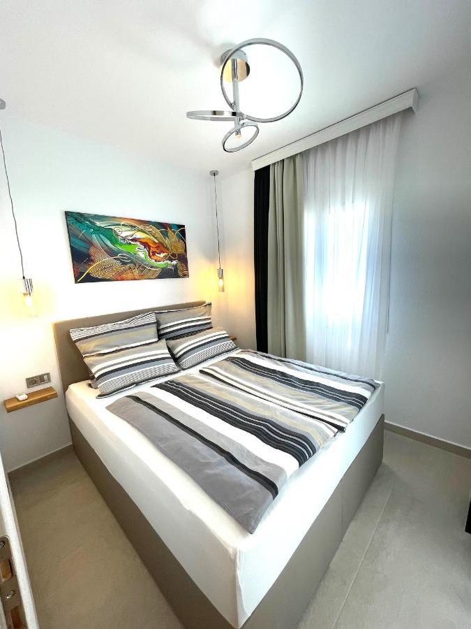Villa Lifestyle & Trends Limenaria  Dış mekan fotoğraf