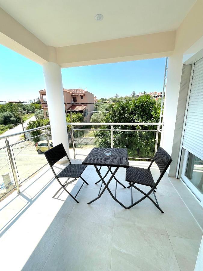 Villa Lifestyle & Trends Limenaria  Dış mekan fotoğraf