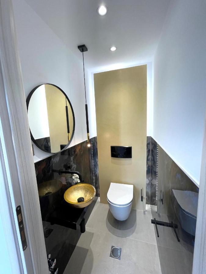 Villa Lifestyle & Trends Limenaria  Dış mekan fotoğraf