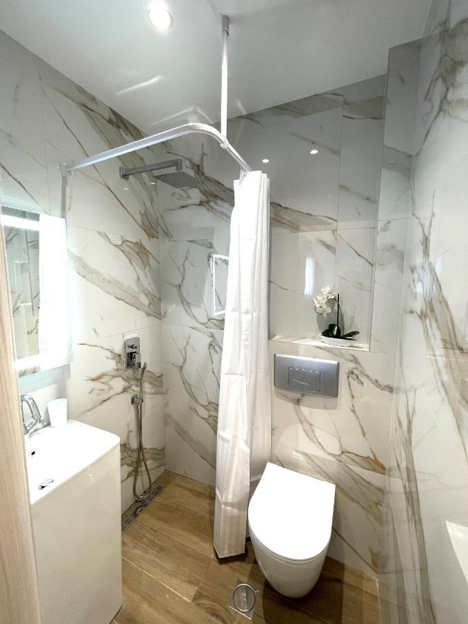 Villa Lifestyle & Trends Limenaria  Dış mekan fotoğraf