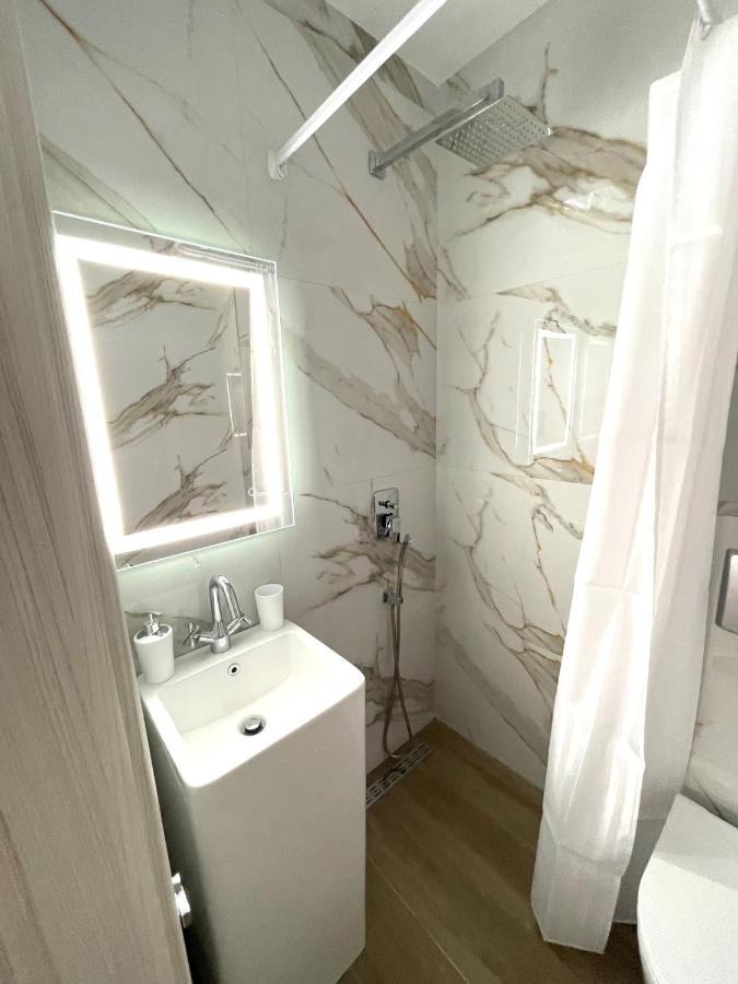Villa Lifestyle & Trends Limenaria  Dış mekan fotoğraf