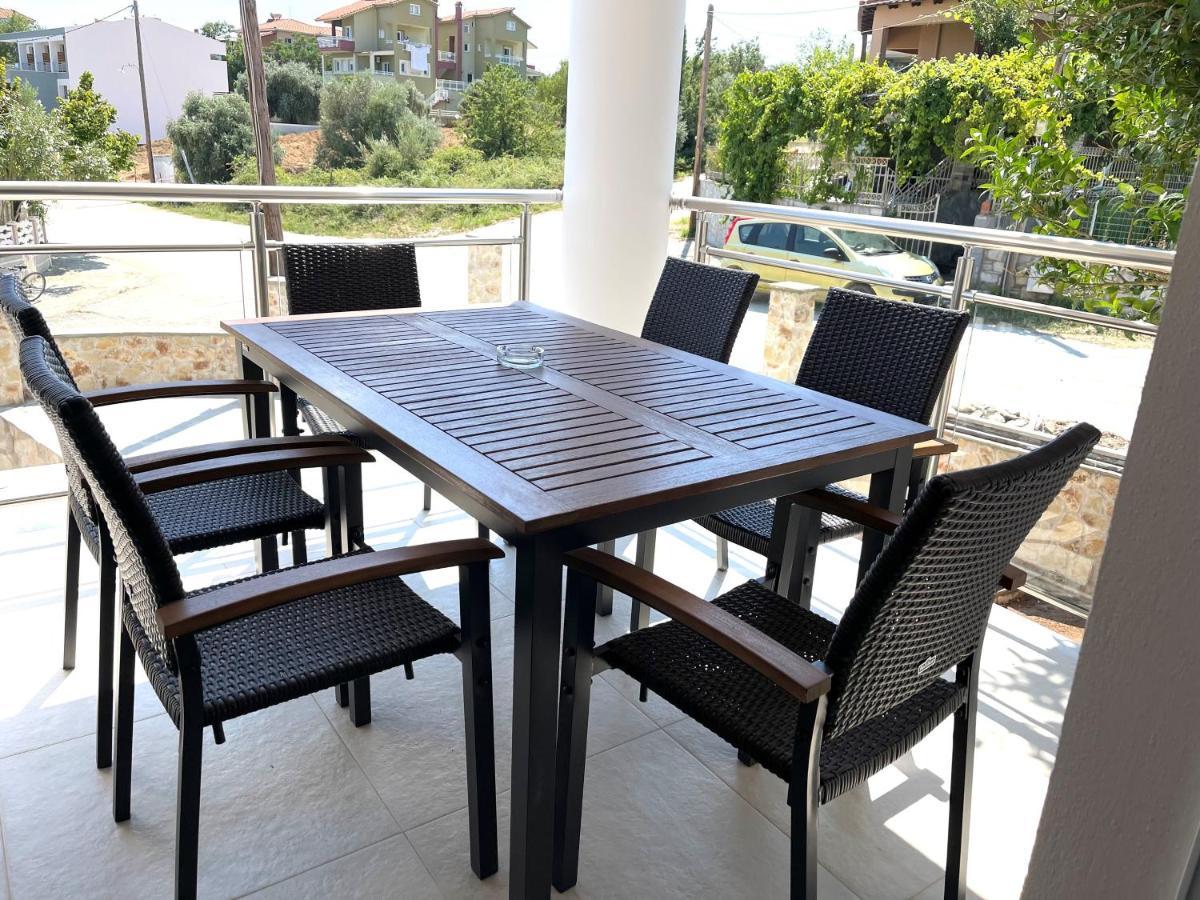 Villa Lifestyle & Trends Limenaria  Dış mekan fotoğraf