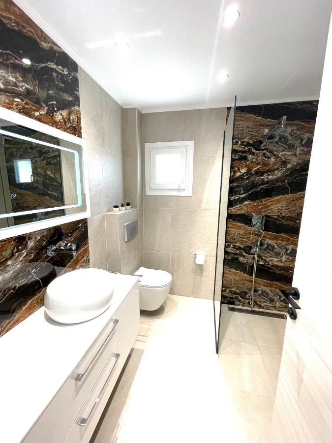 Villa Lifestyle & Trends Limenaria  Dış mekan fotoğraf